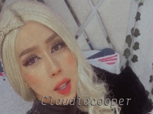claudiacooper Livestrip Cams