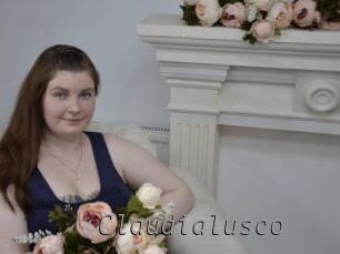 claudialusco Livestrip Cams