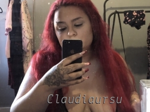 Claudiaursu