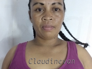 claudinevan Livestrip Cams