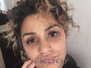 Clausexy