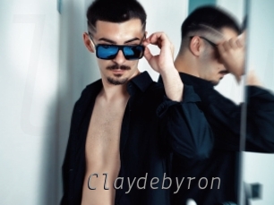 claydebyron Livestrip Cams
