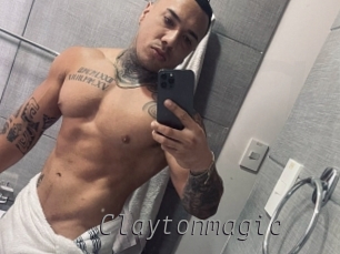 Claytonmagic