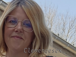 Clemencesex