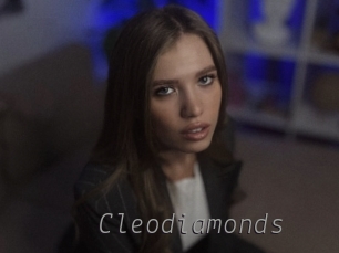 Cleodiamonds