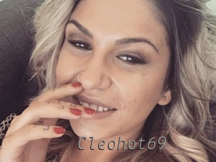 Cleohot69