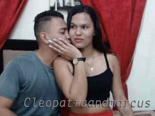 Cleopatraandmarcus
