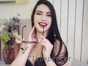 Cleospencer