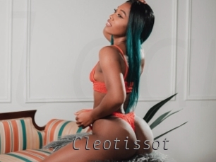 Cleotissot