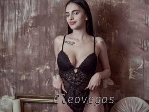 Cleovegas