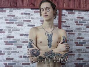 Clifflake