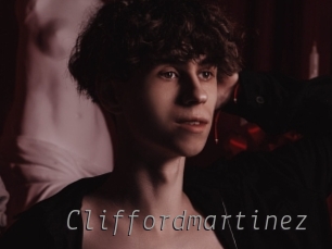 Cliffordmartinez