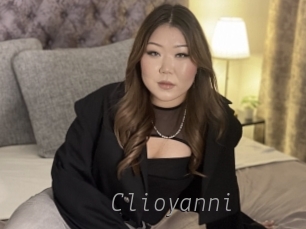 Clioyanni