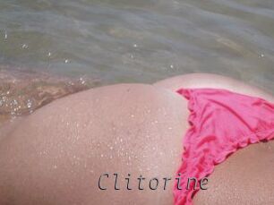 Clitorine