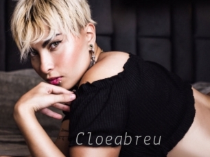 Cloeabreu