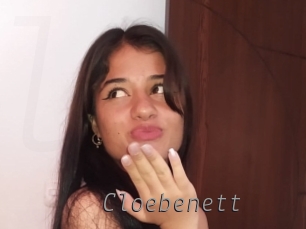 Cloebenett