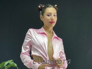 Cloeemora