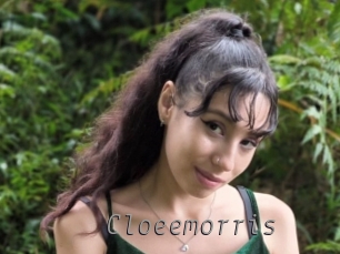 Cloeemorris