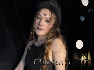 Cloeesmit