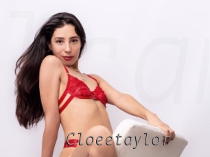 Cloeetaylor