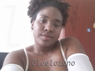 Cloelozano