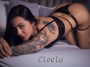 Cloelu