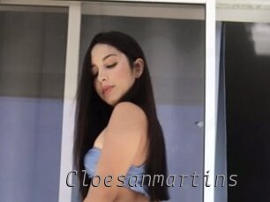 Cloesanmartins