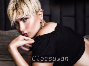 Cloesuwan