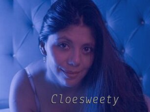 Cloesweety