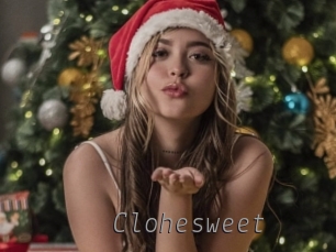Clohesweet