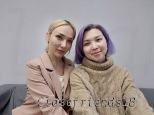 Closefriends18