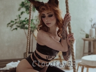 Cloudiex33