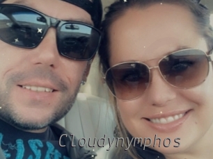 Cloudynymphos