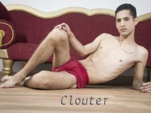 Clouter