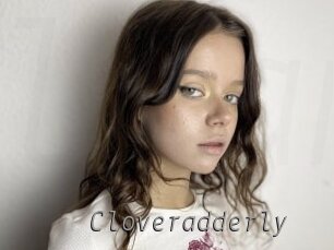 Cloveradderly