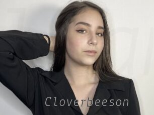Cloverbeeson