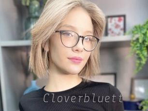 Cloverbluett