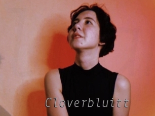 Cloverbluitt