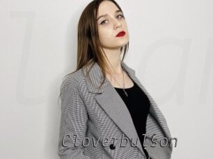 Cloverbulson