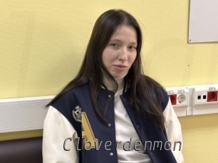 Cloverdenmon