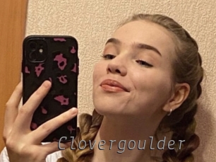 Clovergoulder