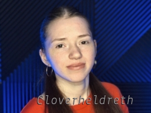 Cloverheldreth