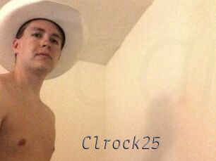 Clrock25
