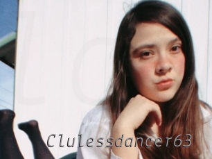 clulessdancer63 Livestrip Cams