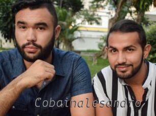Cobainalesandro