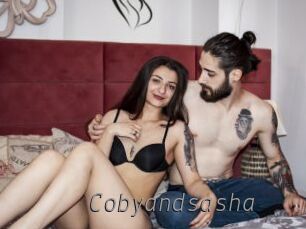 Cobyandsasha