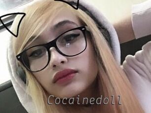 Cocainedoll