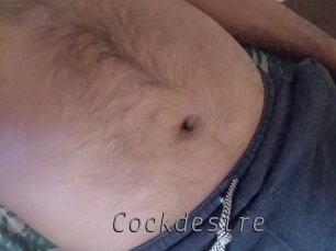 Cockdesire