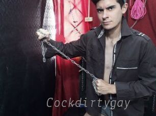 Cockdirtygay
