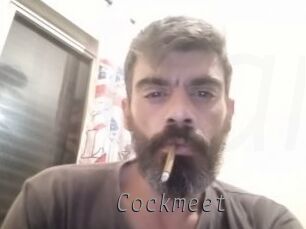 Cockmeet